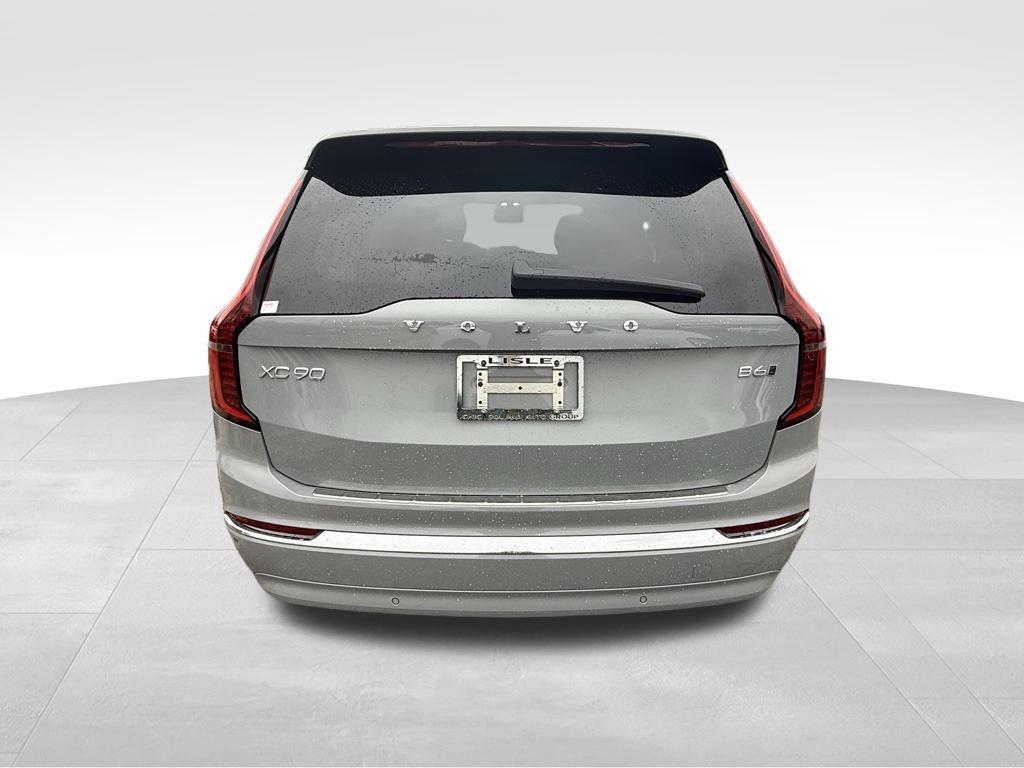 new 2026 Volvo XC90 car, priced at $67,825