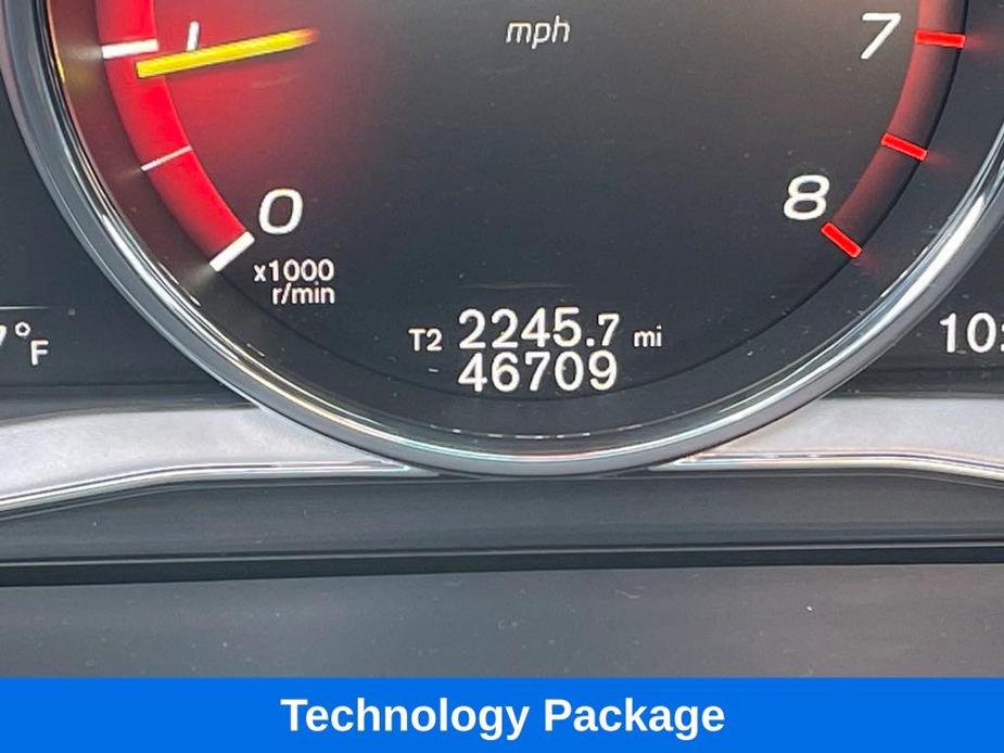 used 2018 Volvo V60 car, priced at $21,986