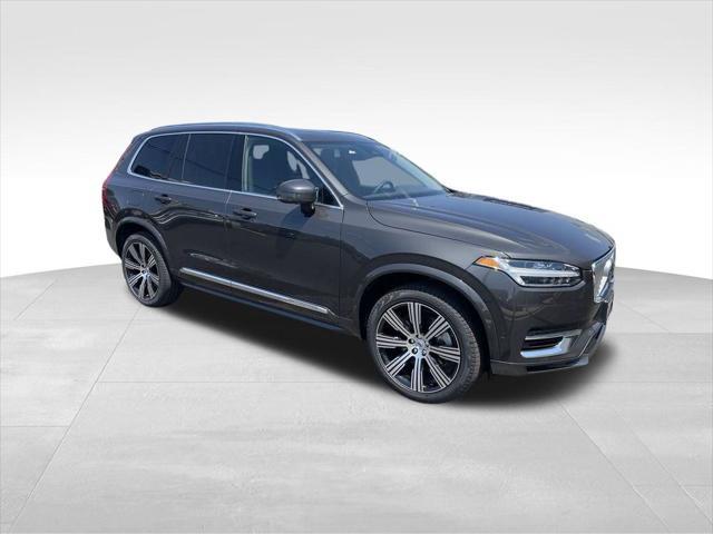 new 2024 Volvo XC90 Recharge Plug-In Hybrid car, priced at $68,295