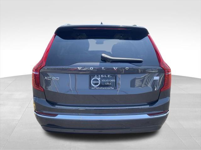 new 2024 Volvo XC90 Recharge Plug-In Hybrid car, priced at $68,295