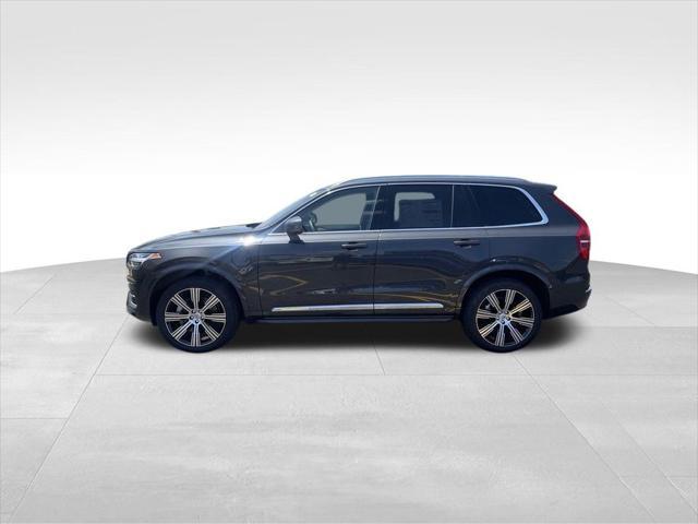 new 2024 Volvo XC90 Recharge Plug-In Hybrid car, priced at $68,295