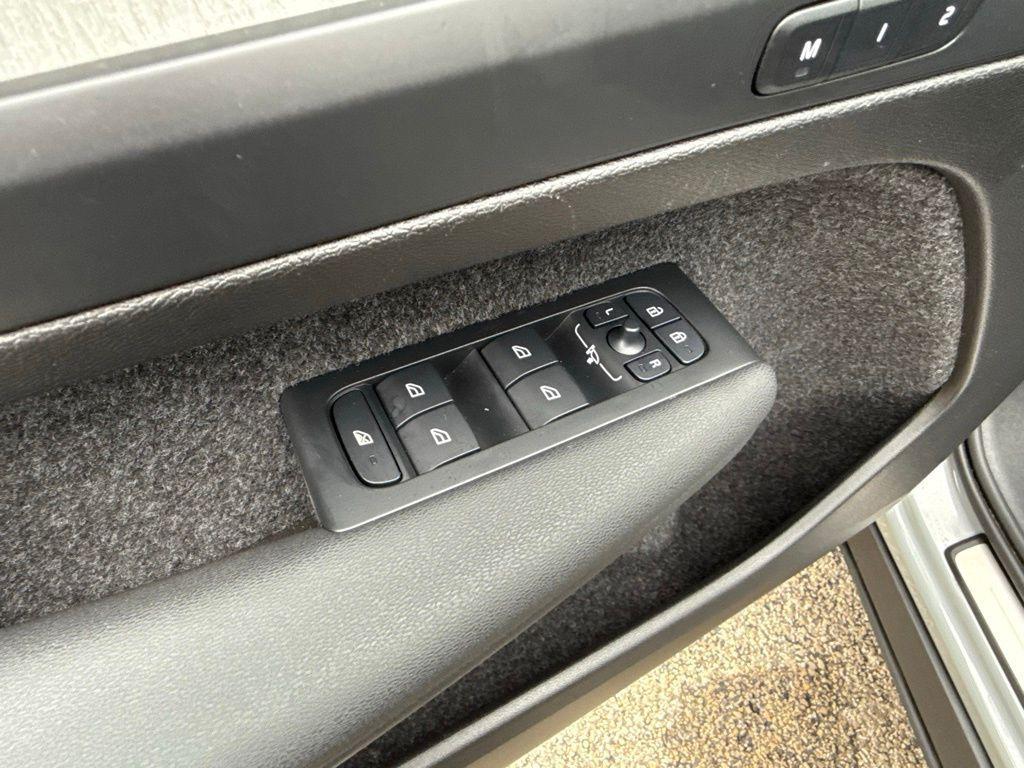 used 2025 Volvo XC40 car, priced at $31,808