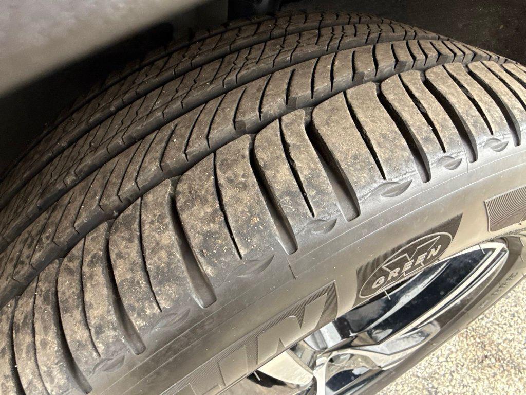 used 2025 Volvo XC40 car, priced at $31,808