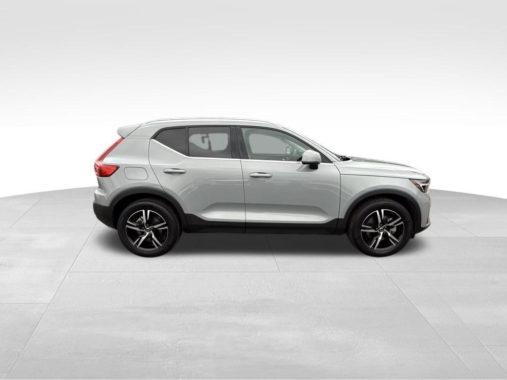 used 2025 Volvo XC40 car, priced at $31,808