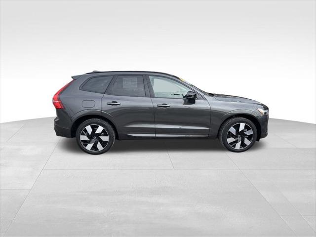 new 2025 Volvo XC60 Plug-In Hybrid car, priced at $64,625