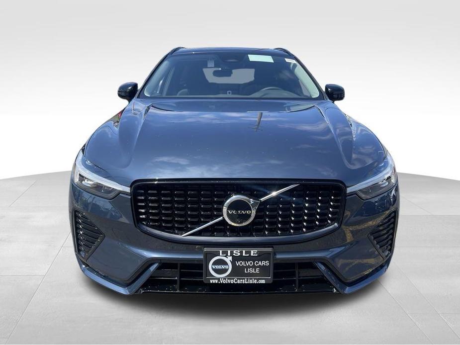 new 2024 Volvo XC60 car, priced at $56,525