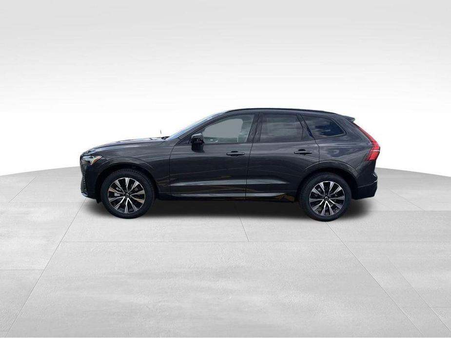 new 2024 Volvo XC60 car