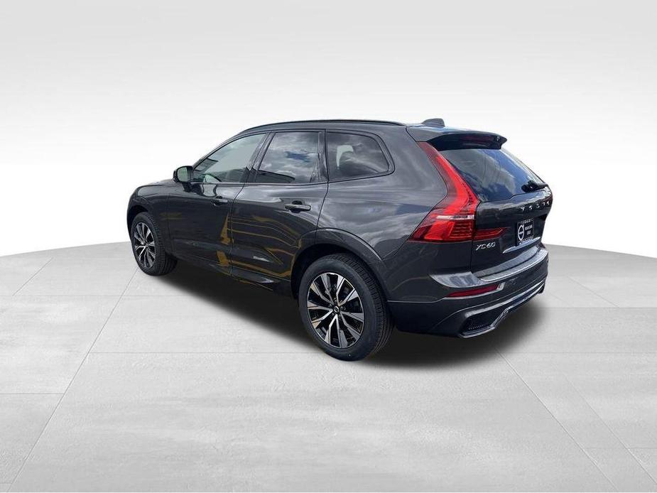 new 2024 Volvo XC60 car