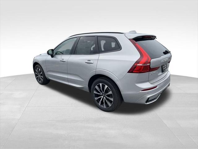 new 2025 Volvo XC60 car, priced at $50,570