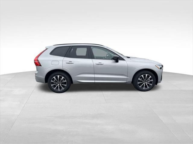 new 2025 Volvo XC60 car, priced at $50,570