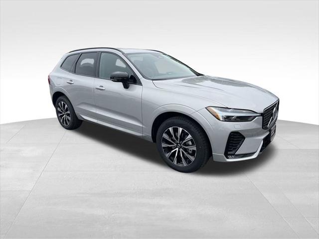 new 2025 Volvo XC60 car, priced at $50,570