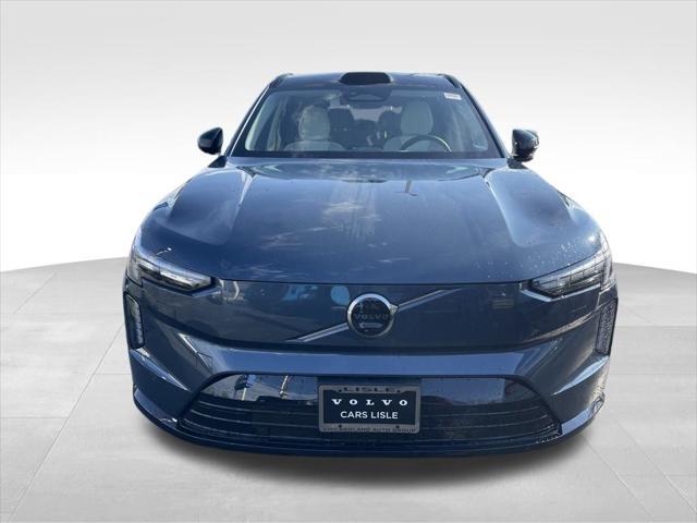 new 2025 Volvo EX90 car, priced at $82,090