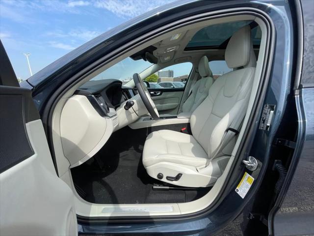 new 2025 Volvo XC60 Plug-In Hybrid car, priced at $66,260