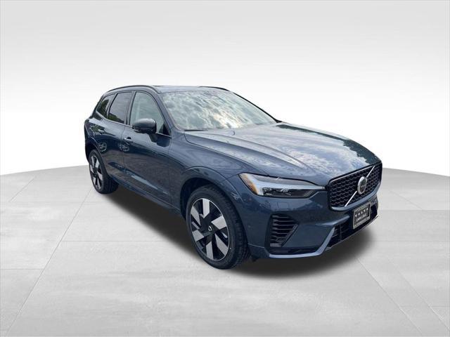new 2025 Volvo XC60 Plug-In Hybrid car, priced at $66,260