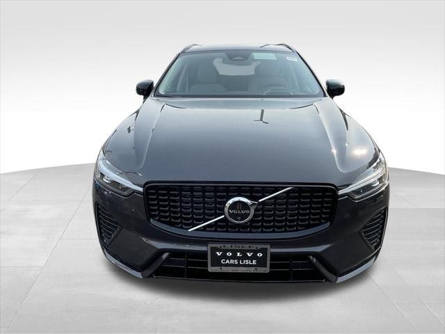 new 2025 Volvo XC60 car, priced at $59,400