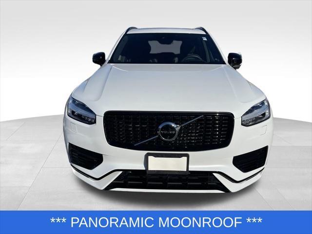 used 2022 Volvo XC90 Recharge Plug-In Hybrid car, priced at $47,900