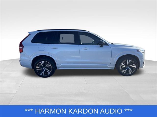 used 2022 Volvo XC90 Recharge Plug-In Hybrid car, priced at $47,900