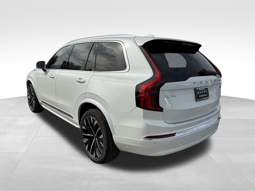 new 2026 Volvo XC90 car, priced at $71,825