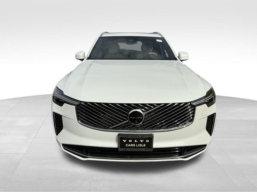 new 2026 Volvo XC90 car, priced at $71,825