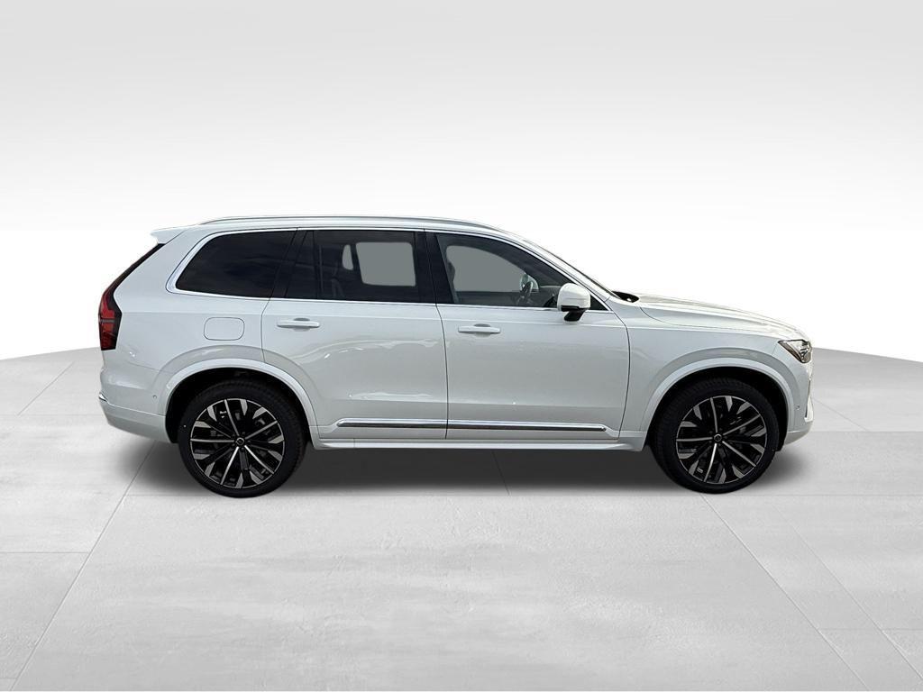 new 2026 Volvo XC90 car, priced at $71,825