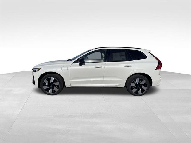 new 2025 Volvo XC60 Plug-In Hybrid car, priced at $64,735