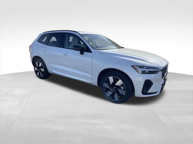 new 2025 Volvo XC60 Plug-In Hybrid car, priced at $64,735