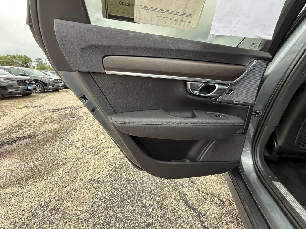 used 2018 Volvo V90 Cross Country car, priced at $23,496