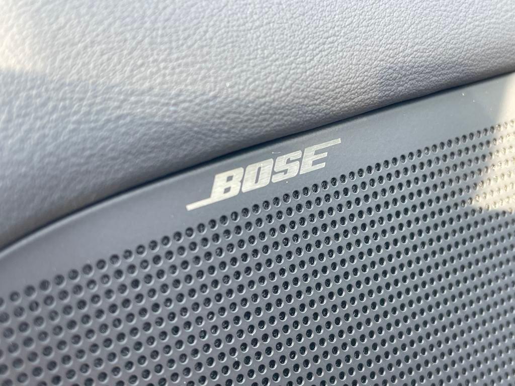 new 2025 Volvo EX90 car, priced at $84,312