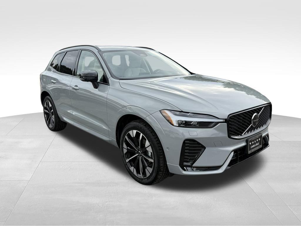 new 2026 Volvo XC60 car, priced at $60,135