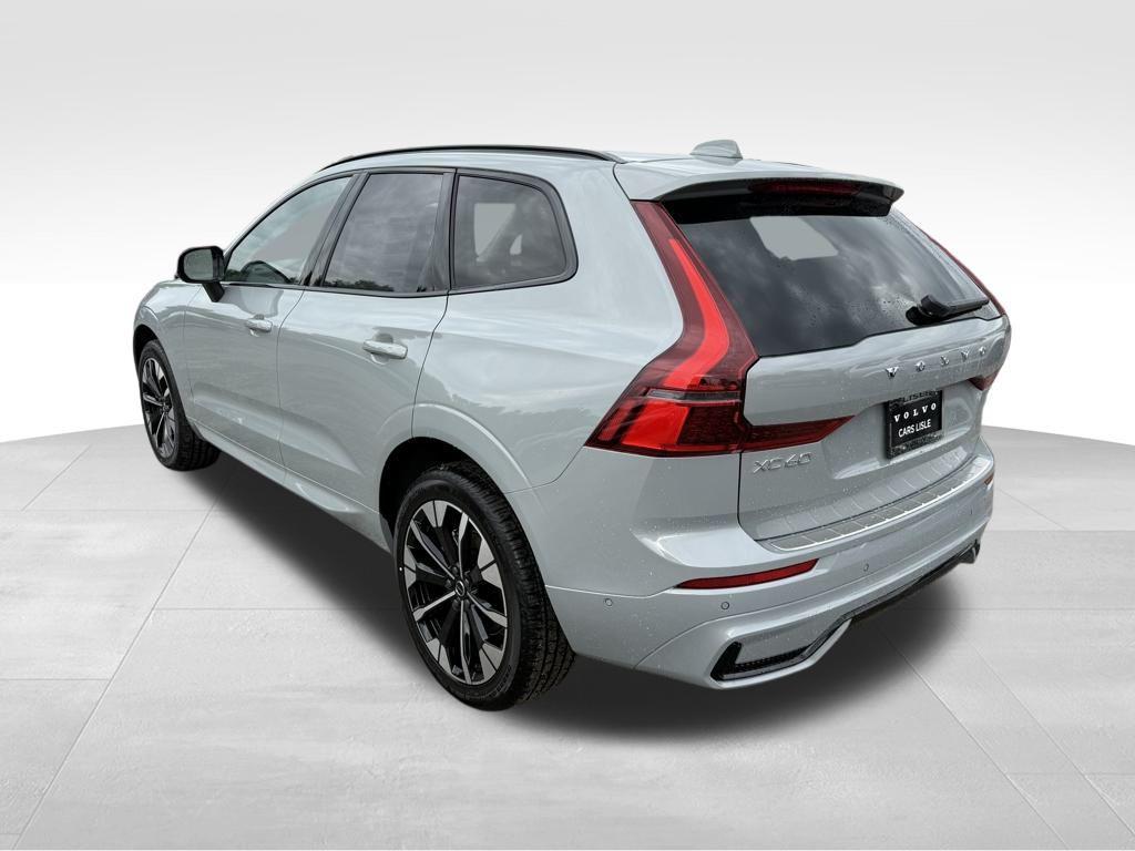 new 2026 Volvo XC60 car, priced at $60,135