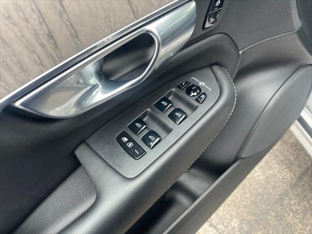 used 2023 Volvo XC90 car, priced at $48,500