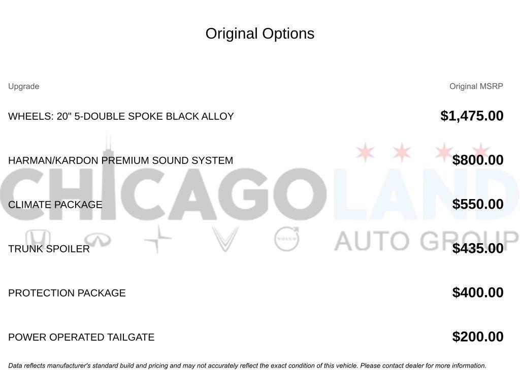 used 2024 Volvo XC40 car, priced at $34,276