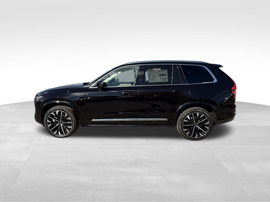 new 2026 Volvo XC90 car, priced at $71,825