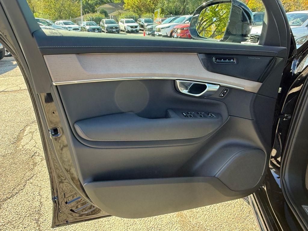 new 2026 Volvo XC90 car, priced at $71,825