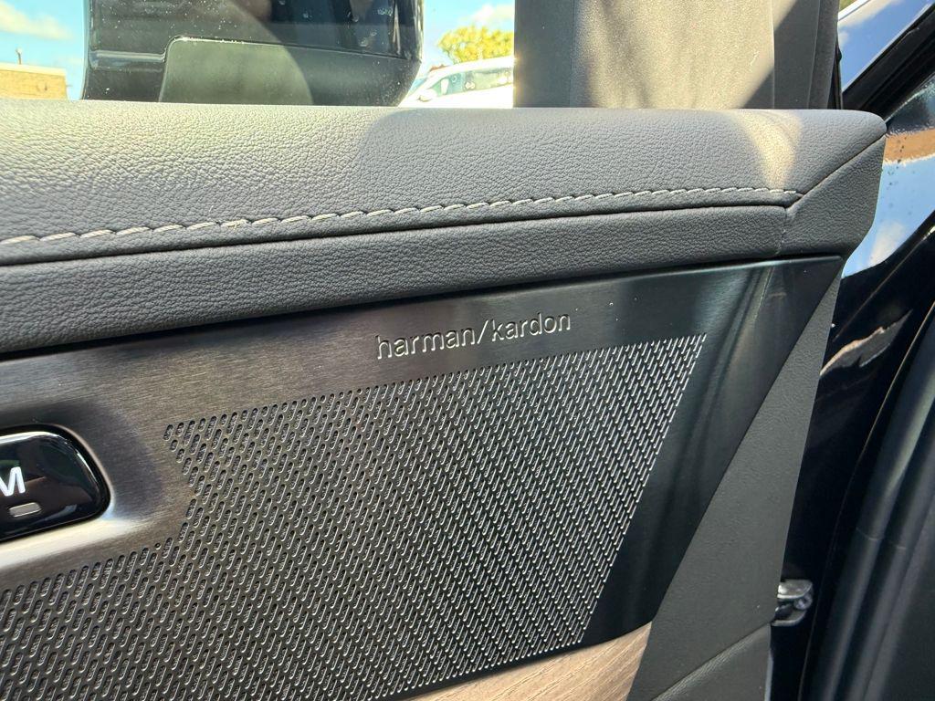 new 2026 Volvo XC90 car, priced at $71,825