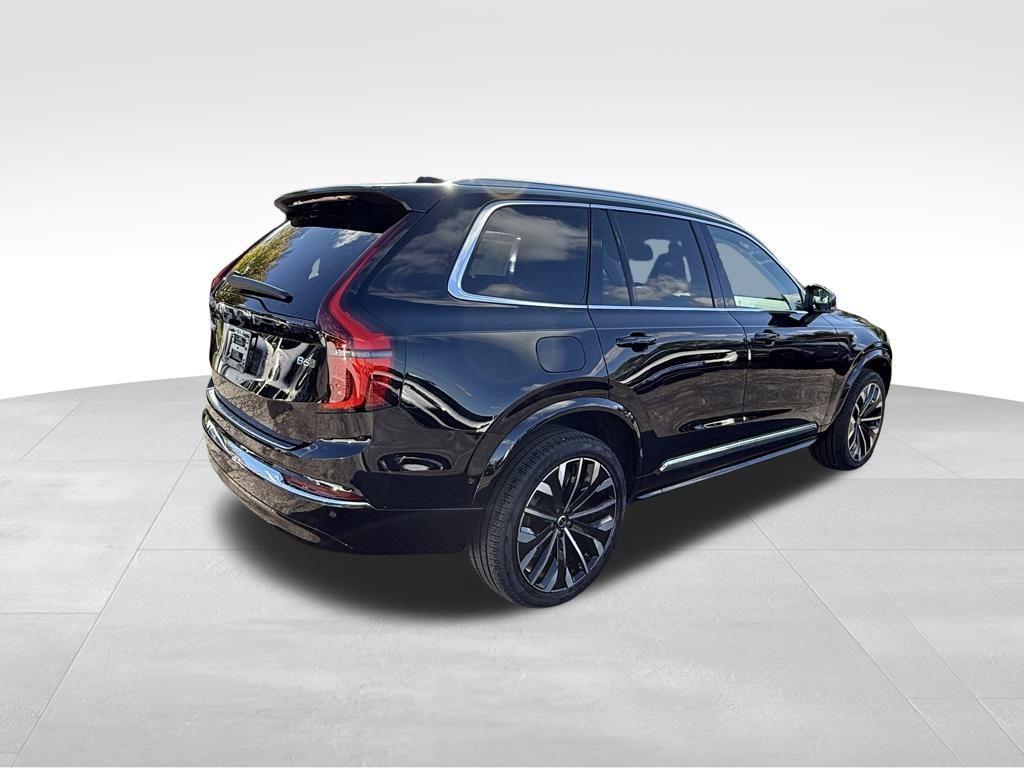 new 2026 Volvo XC90 car, priced at $71,825