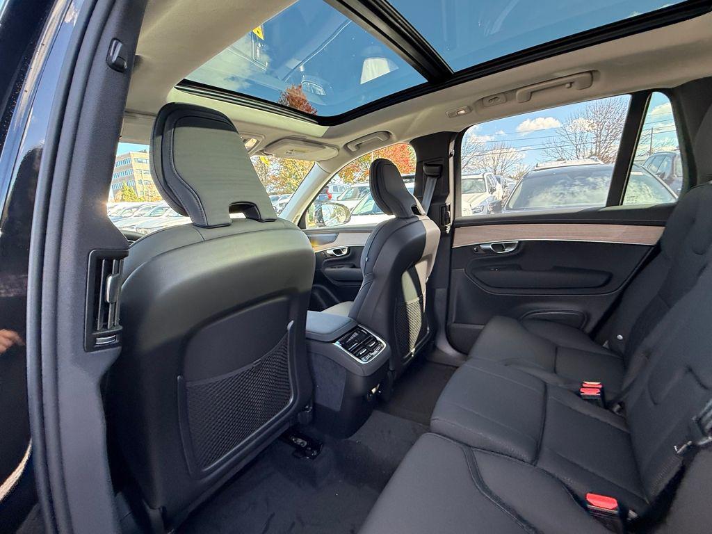 new 2026 Volvo XC90 car, priced at $71,825
