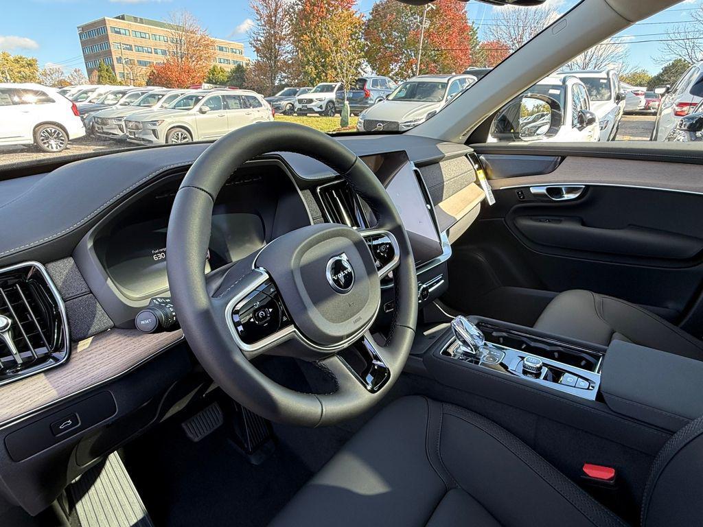 new 2026 Volvo XC90 car, priced at $71,825