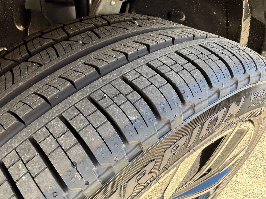 new 2026 Volvo XC90 car, priced at $71,825