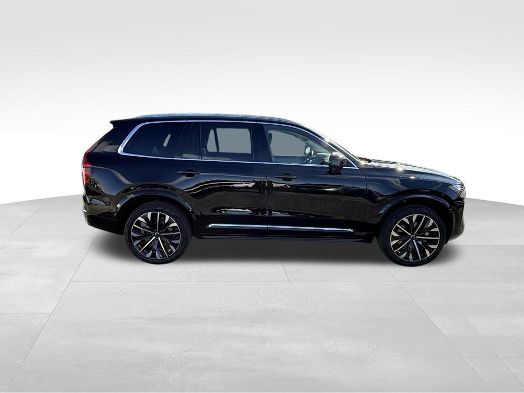 new 2026 Volvo XC90 car, priced at $71,825