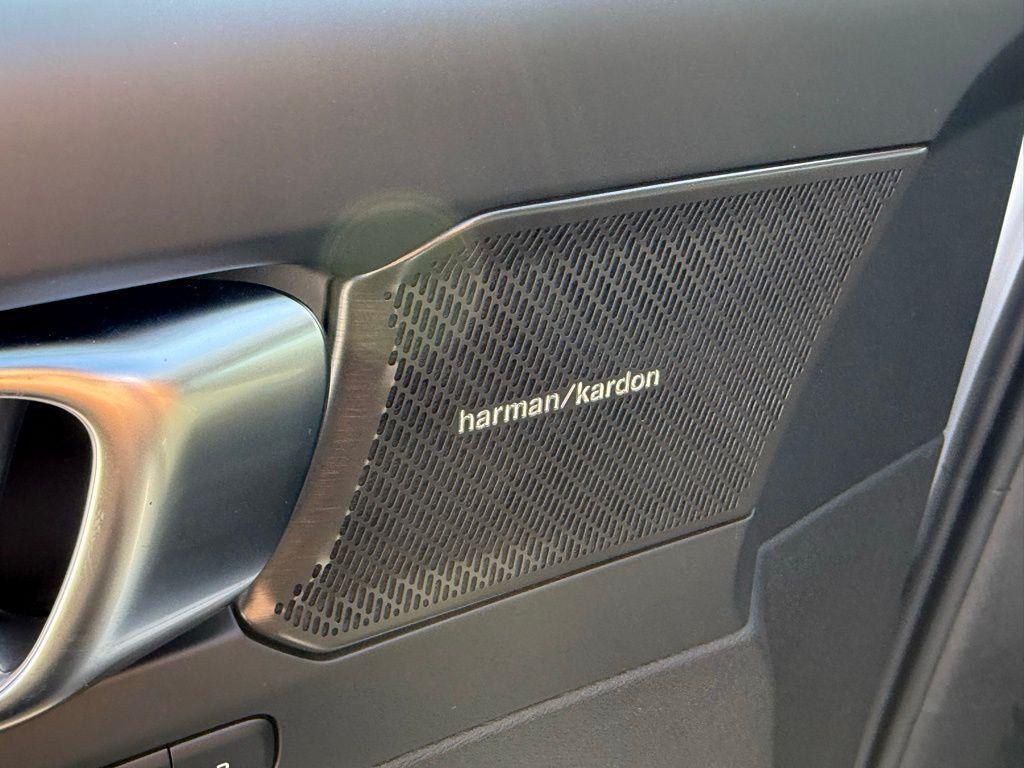 new 2026 Volvo XC40 car, priced at $51,975