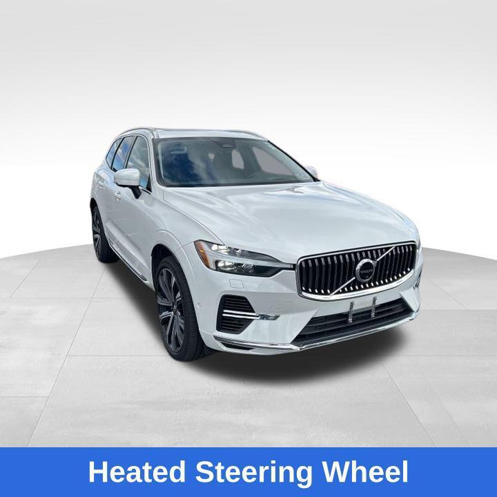 used 2023 Volvo XC60 Recharge Plug-In Hybrid car, priced at $39,989