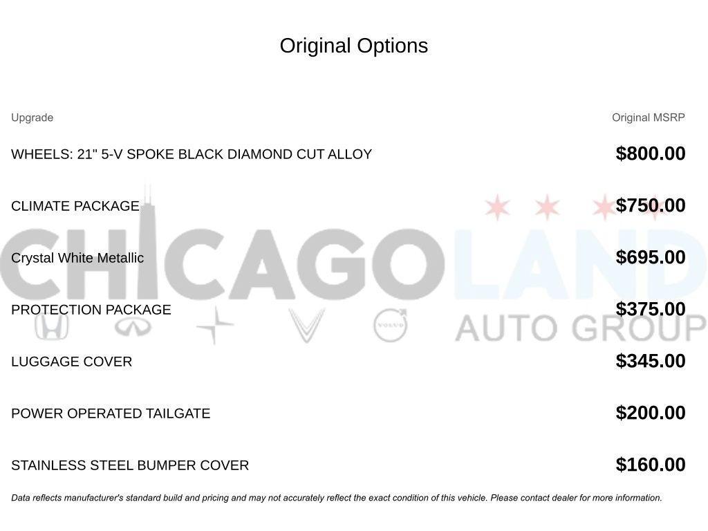 used 2023 Volvo XC60 Recharge Plug-In Hybrid car, priced at $39,989