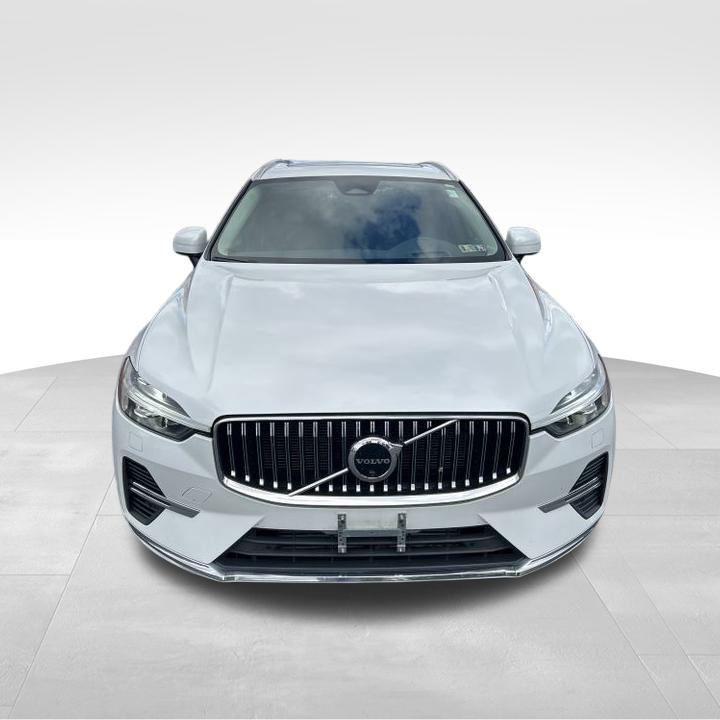 used 2023 Volvo XC60 Recharge Plug-In Hybrid car, priced at $39,989