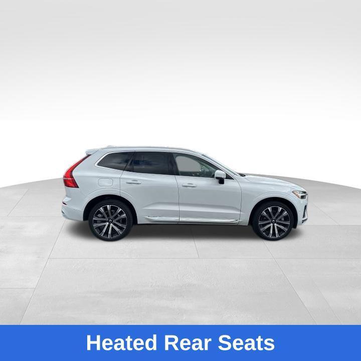 used 2023 Volvo XC60 Recharge Plug-In Hybrid car, priced at $39,989