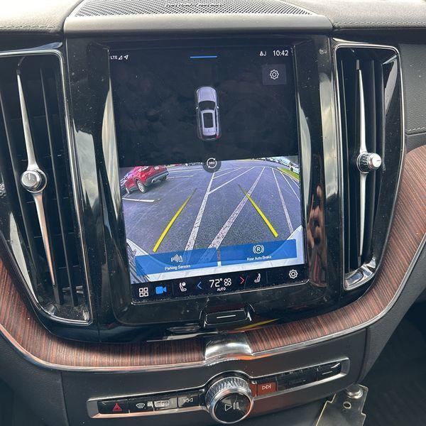used 2023 Volvo XC60 Recharge Plug-In Hybrid car, priced at $39,989
