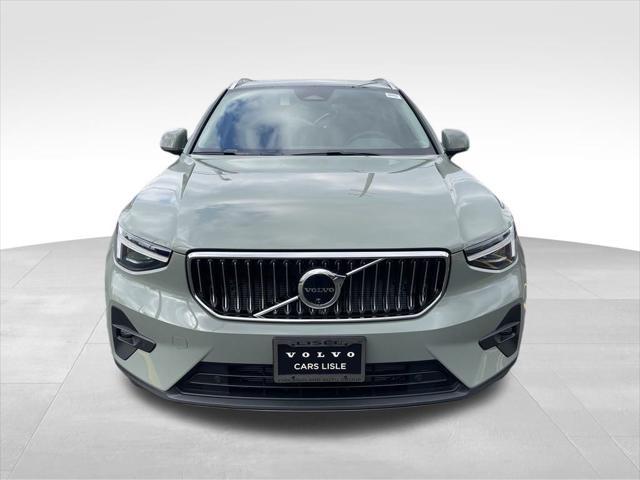 new 2025 Volvo XC40 car, priced at $50,500