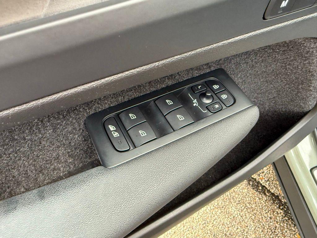 used 2023 Volvo XC40 Recharge Pure Electric car, priced at $31,793