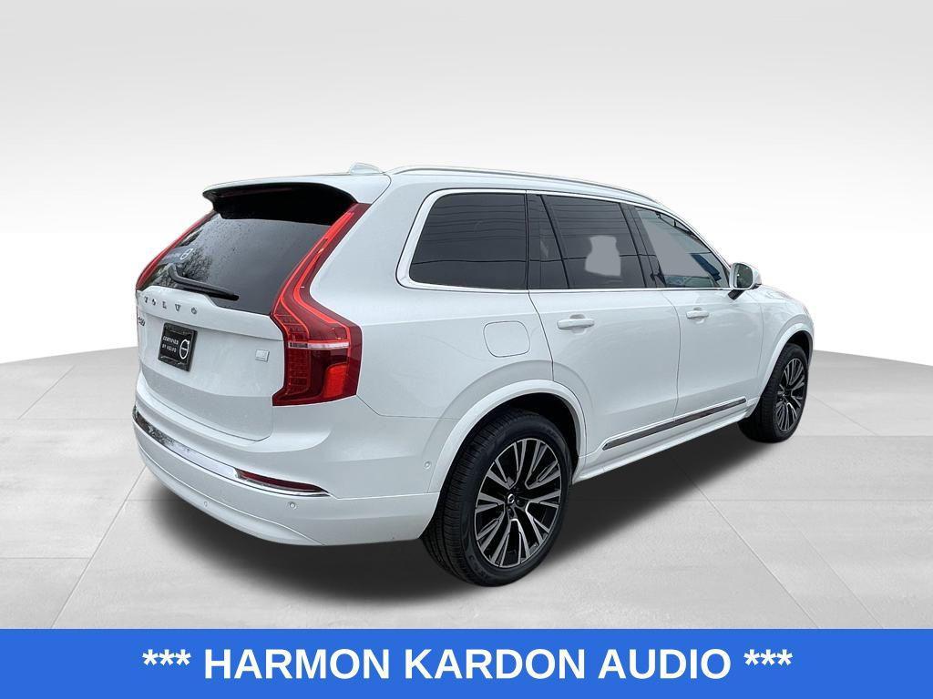 used 2023 Volvo XC90 Recharge Plug-In Hybrid car, priced at $52,999