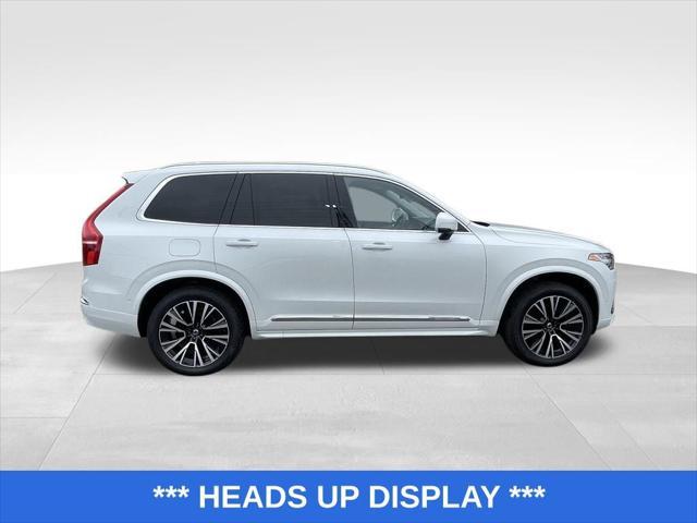 used 2023 Volvo XC90 Recharge Plug-In Hybrid car, priced at $58,300